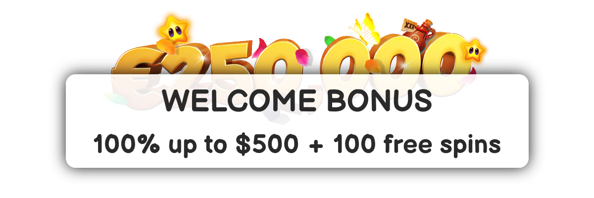 Avantgarde Casino banner